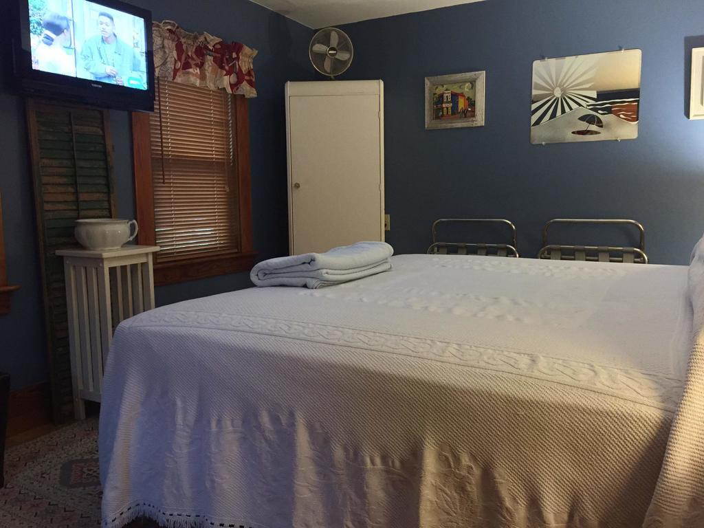 Ogunquit Beach Inn Habitación foto