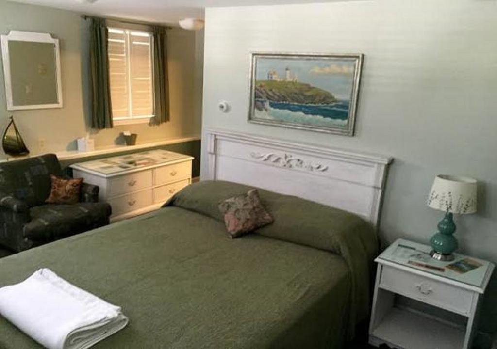 Ogunquit Beach Inn Habitación foto